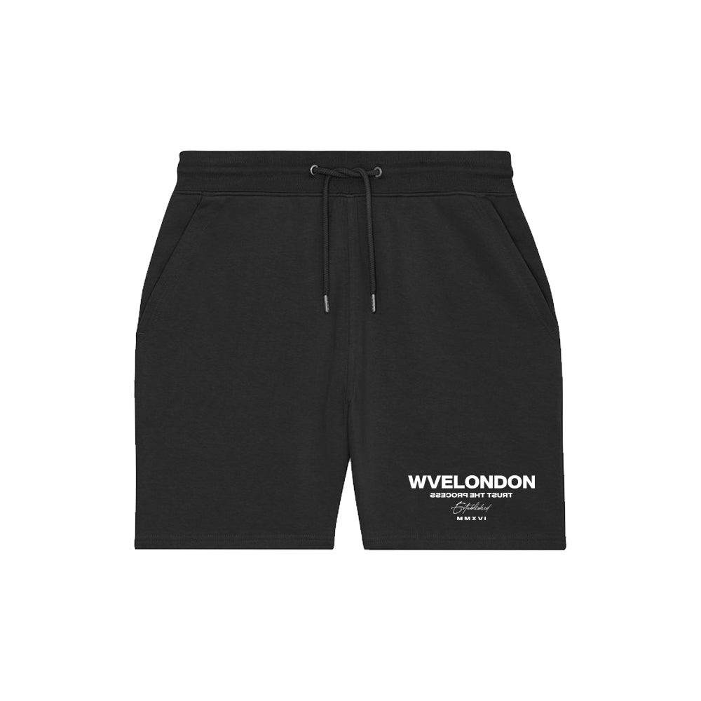 WVE Shorts