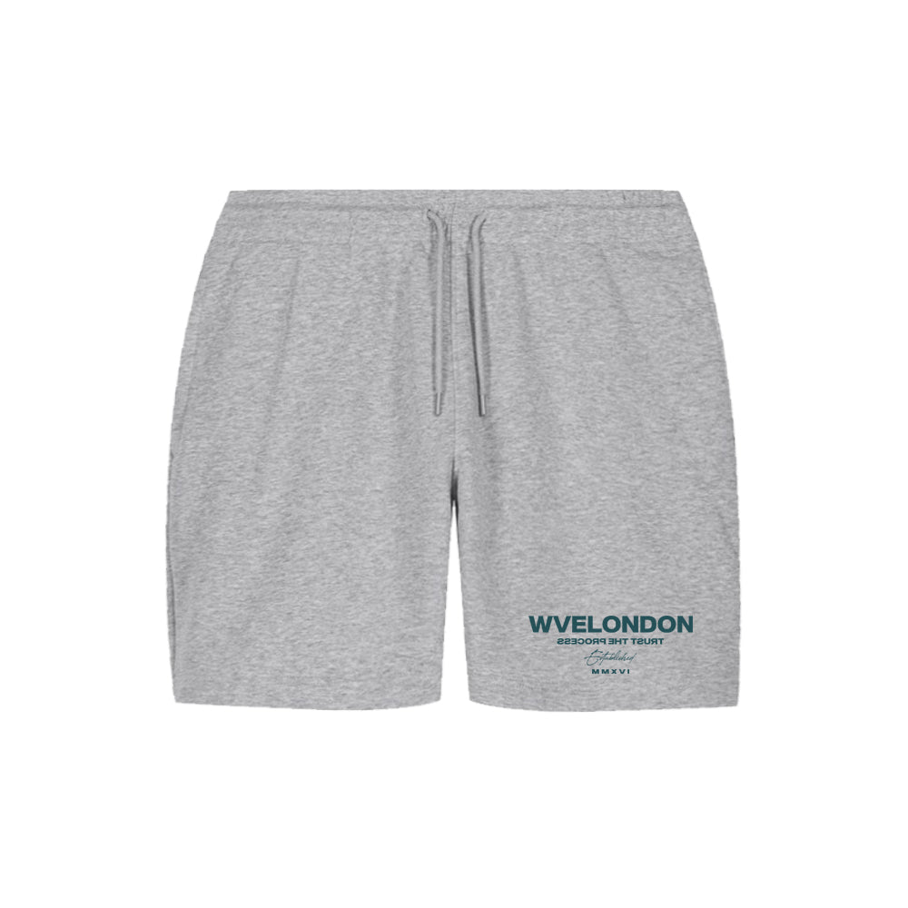 WVE Shorts