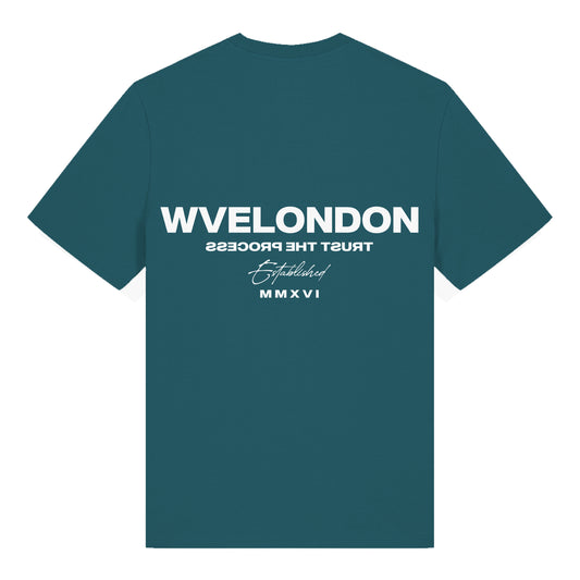 WVE Crew Neck T-Shirt