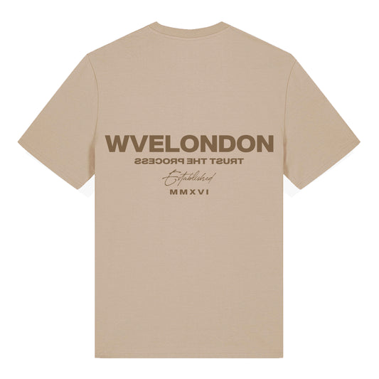 WVE Crew Neck T-Shirt