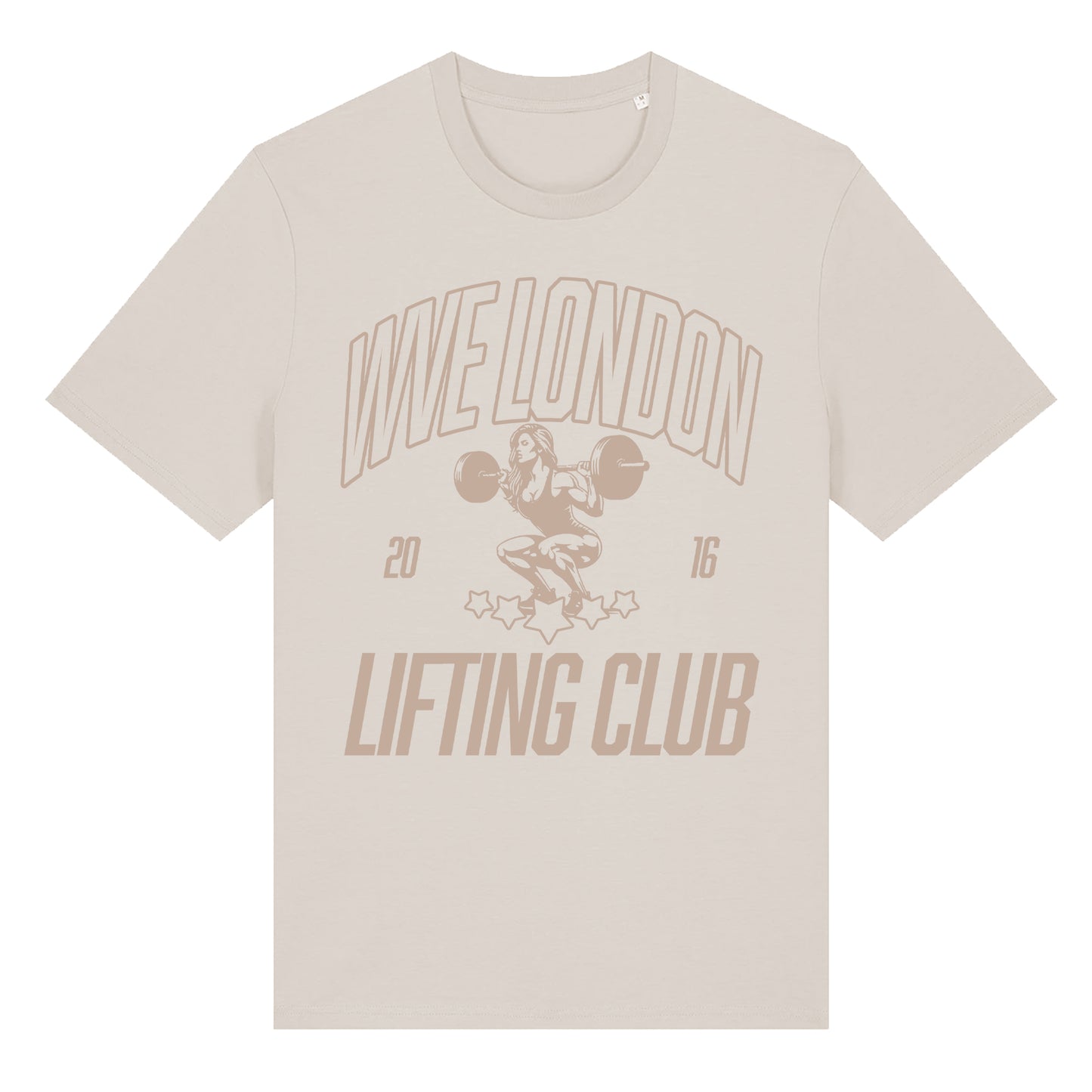 Women's Lifting Club
