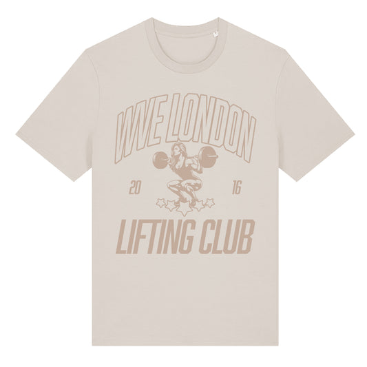 Women's Lifting Club
