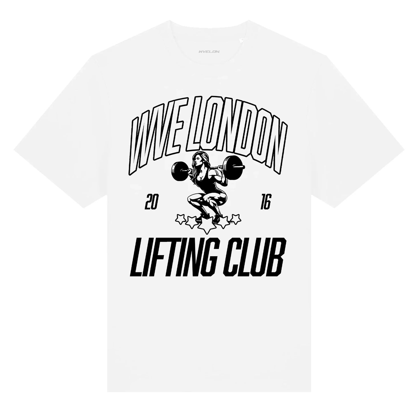 Women's Lifting Club