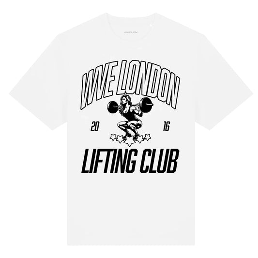 Women's Lifting Club