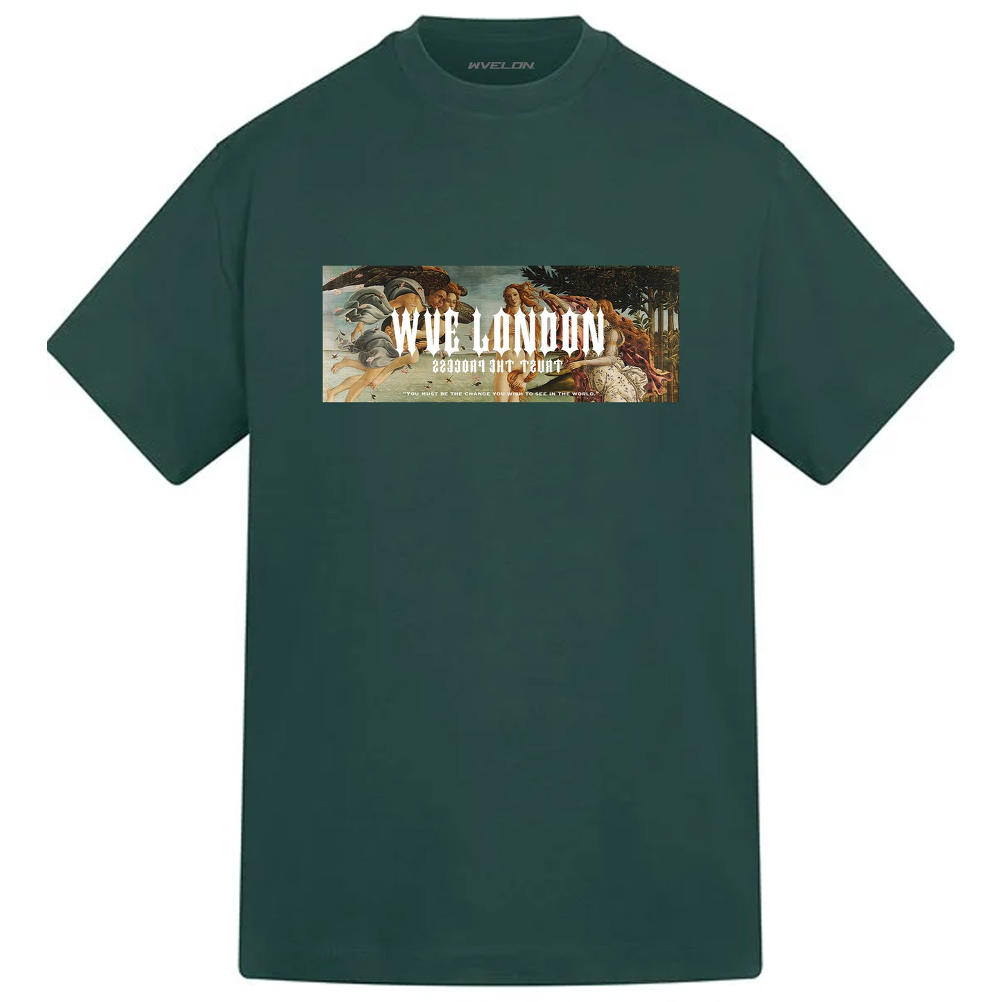 Oversized T-Shirt