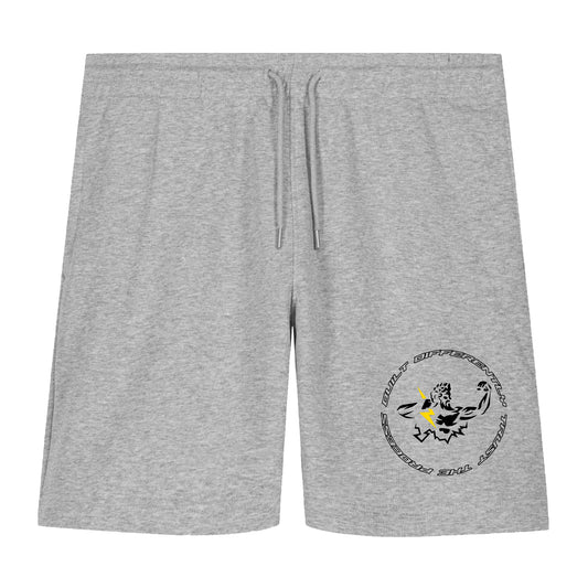 Zeus Shorts Grey